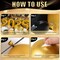 New Years Eve Party Supplies 2025, 121pcs New Years Decorations, NYE Decorations 2025 with Happy New Year Banner, 2025 Balloons, Fringe Curtains, Foil Balloons for Happy New Year 2025